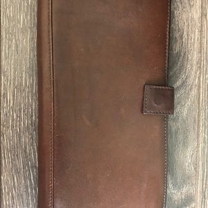 Tumi Travel Document Wallet